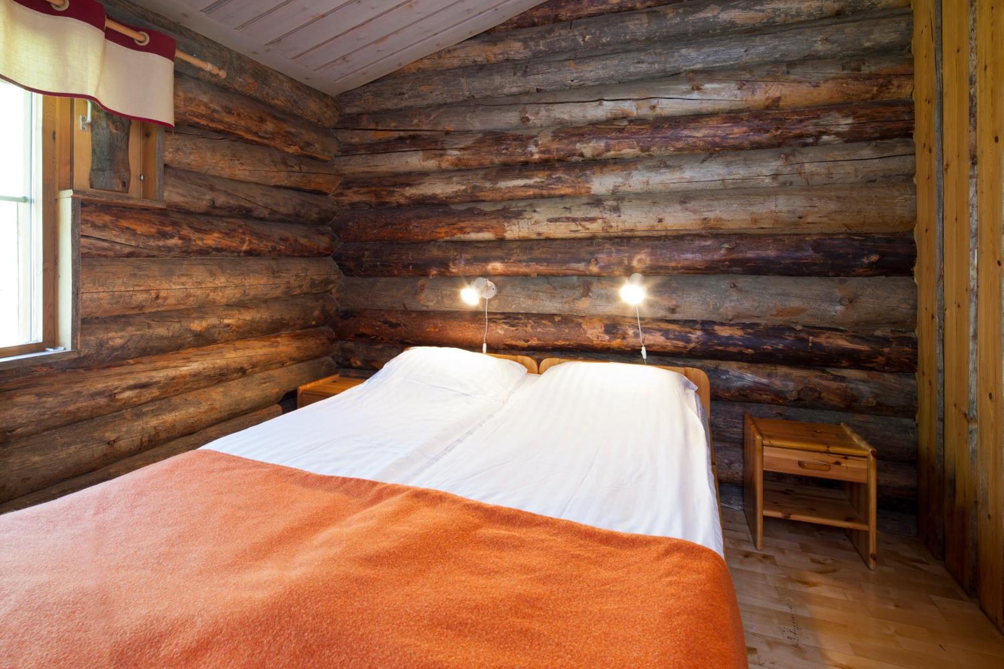 Holiday Club Pyhaeniemi Cottages Kihniö Eksteriør billede
