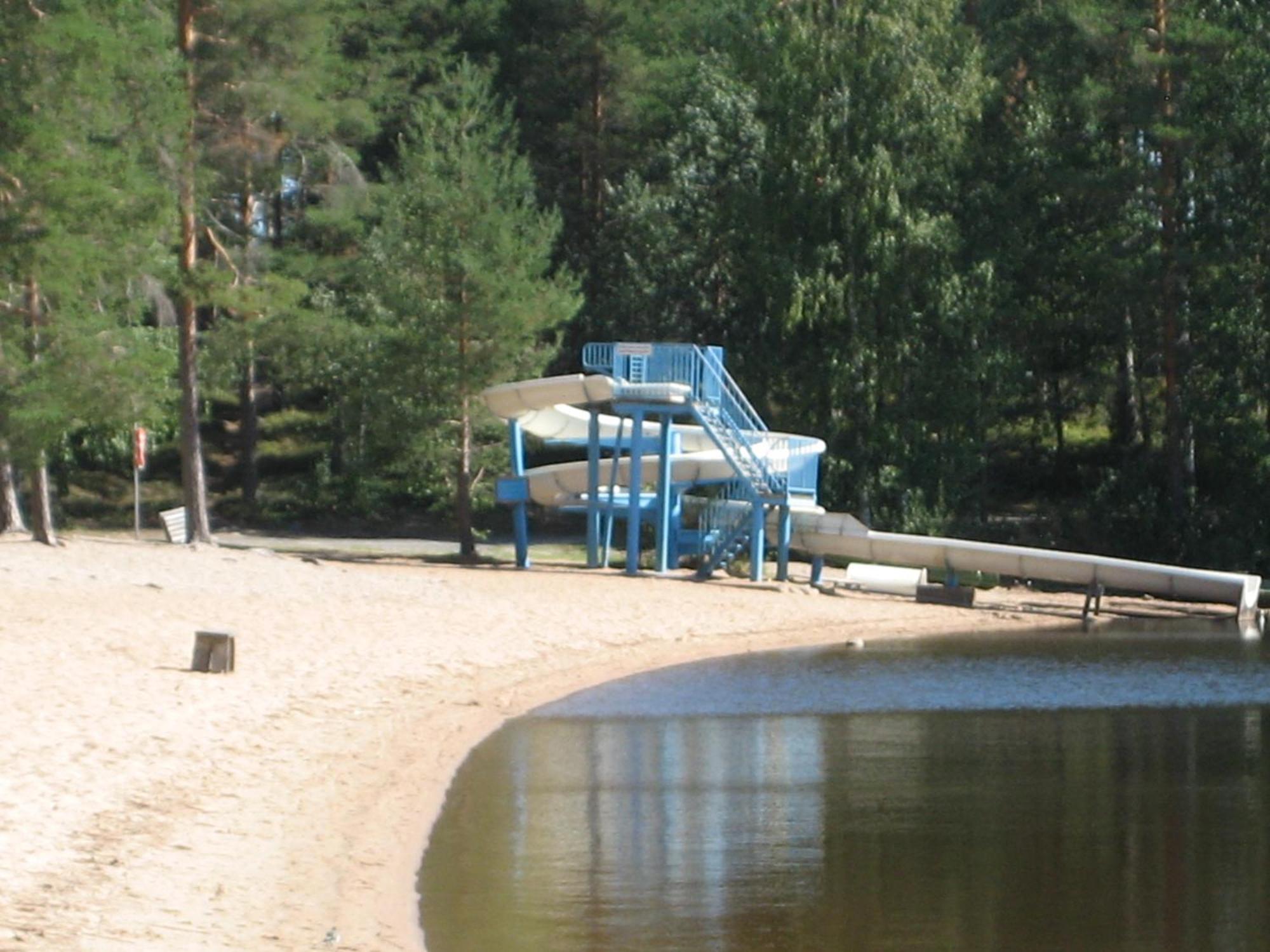 Holiday Club Pyhaeniemi Cottages Kihniö Eksteriør billede