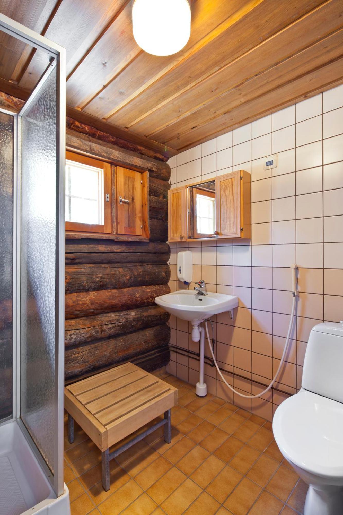 Holiday Club Pyhaeniemi Cottages Kihniö Eksteriør billede