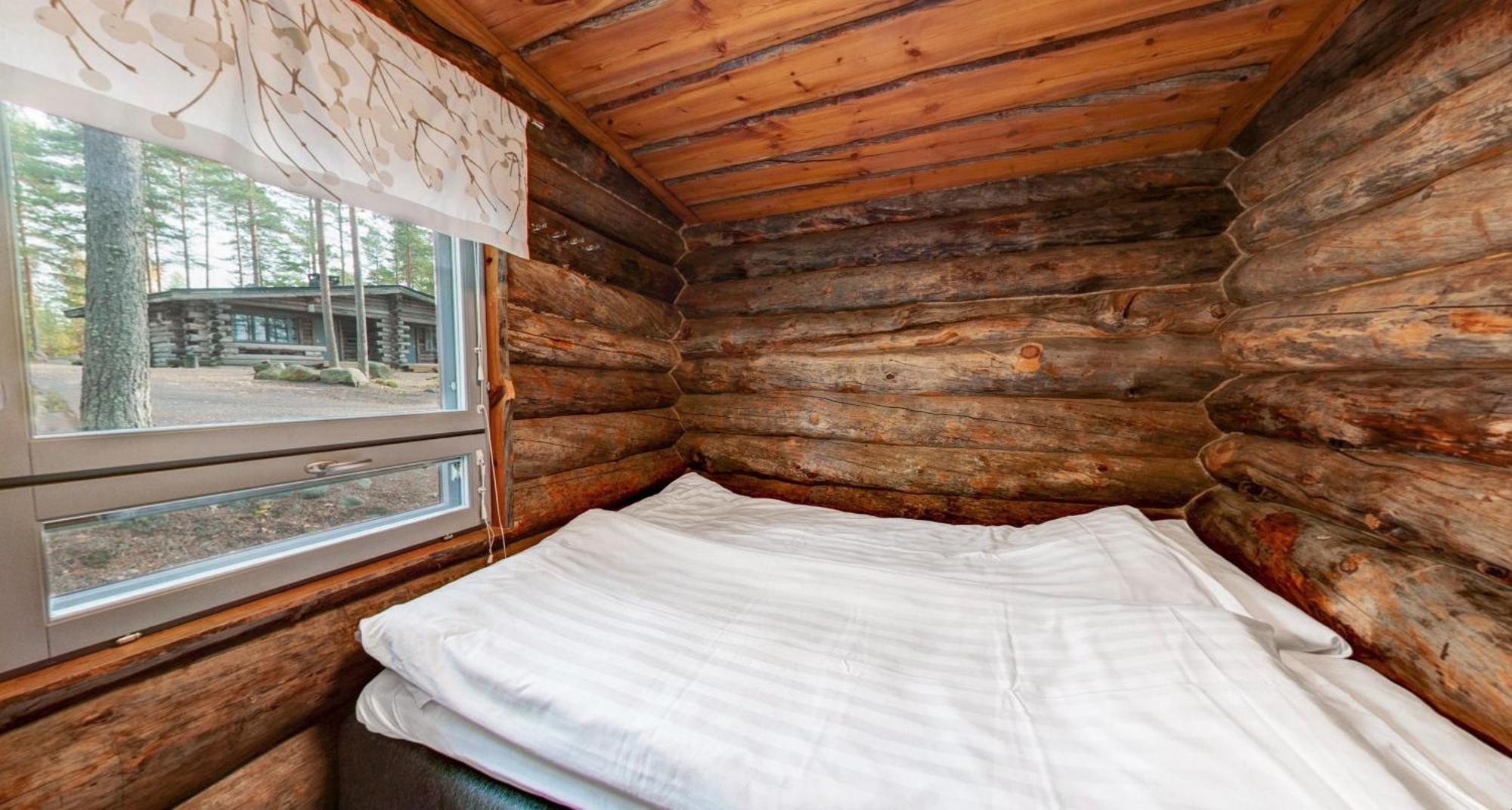 Holiday Club Pyhaeniemi Cottages Kihniö Eksteriør billede