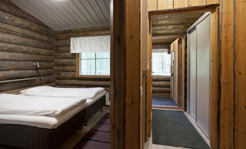 Holiday Club Pyhaeniemi Cottages Kihniö Eksteriør billede