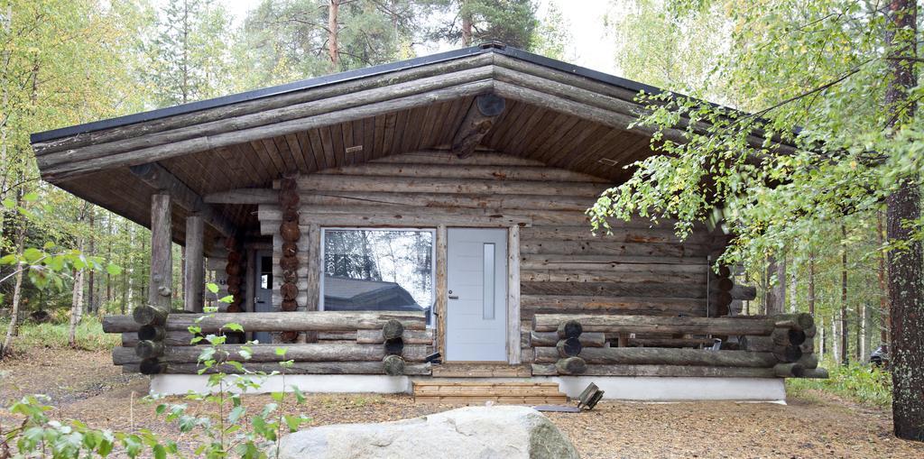Holiday Club Pyhaeniemi Cottages Kihniö Eksteriør billede