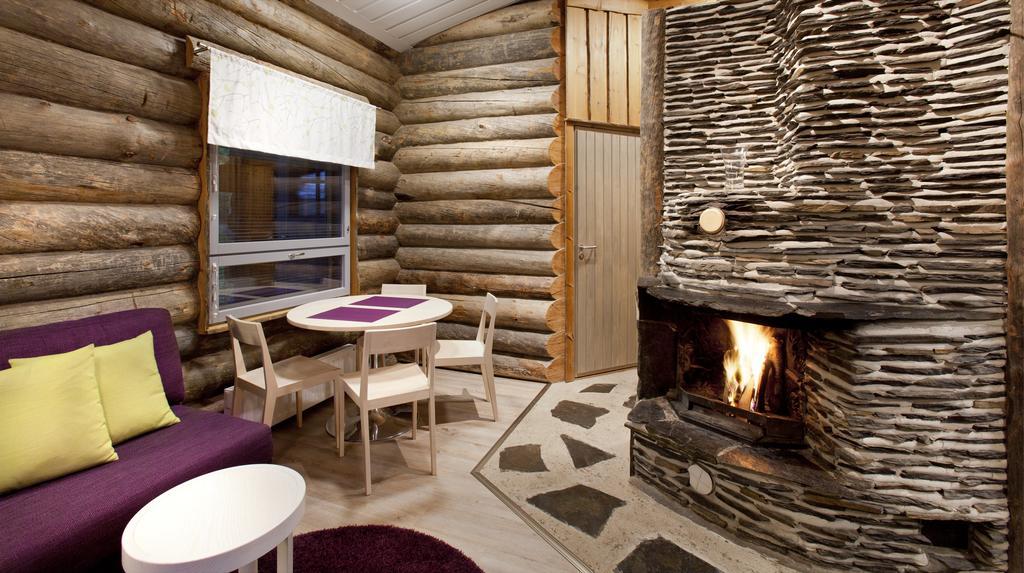 Holiday Club Pyhaeniemi Cottages Kihniö Eksteriør billede