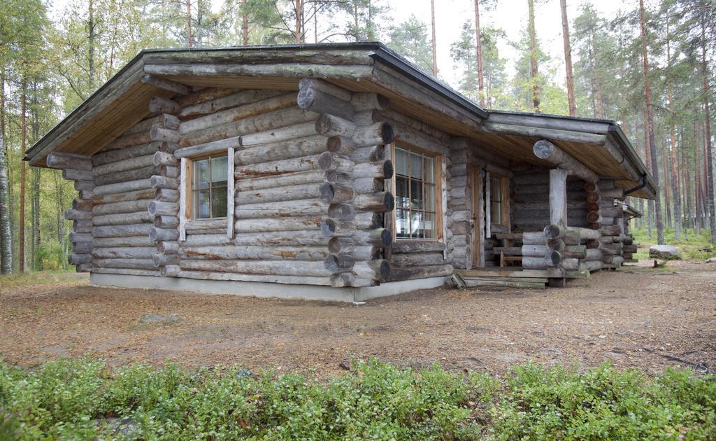 Holiday Club Pyhaeniemi Cottages Kihniö Eksteriør billede