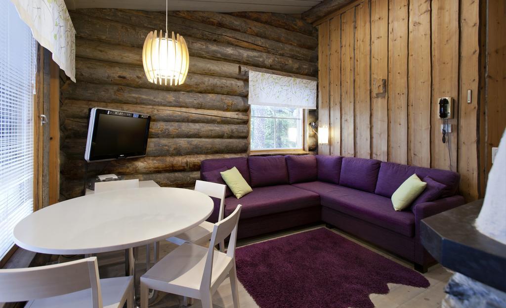 Holiday Club Pyhaeniemi Cottages Kihniö Eksteriør billede