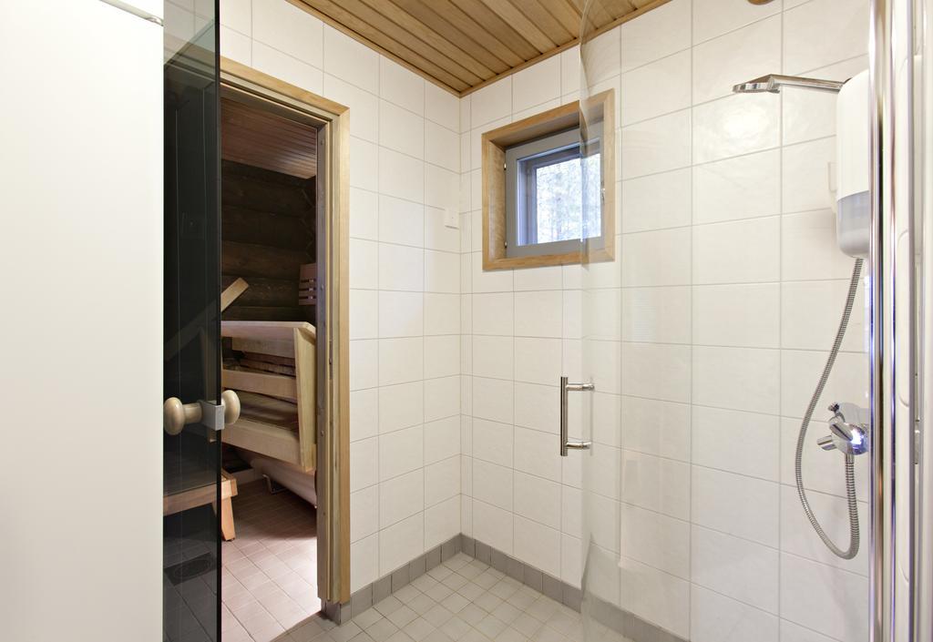 Holiday Club Pyhaeniemi Cottages Kihniö Eksteriør billede