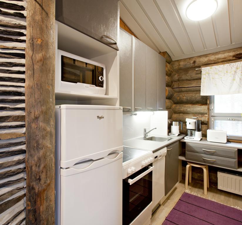 Holiday Club Pyhaeniemi Cottages Kihniö Eksteriør billede