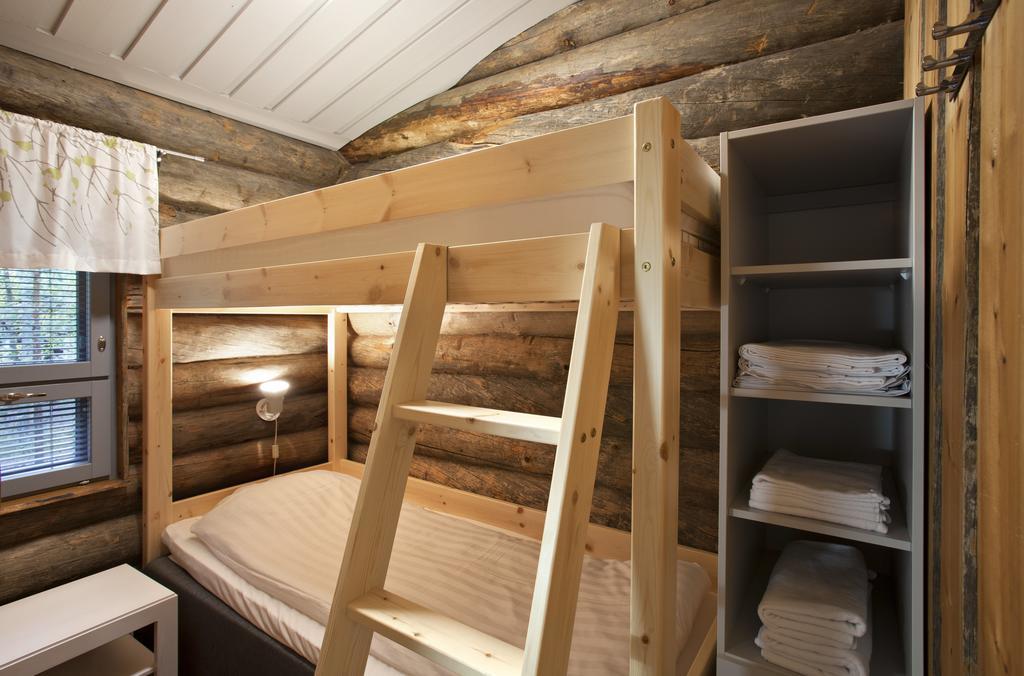 Holiday Club Pyhaeniemi Cottages Kihniö Eksteriør billede