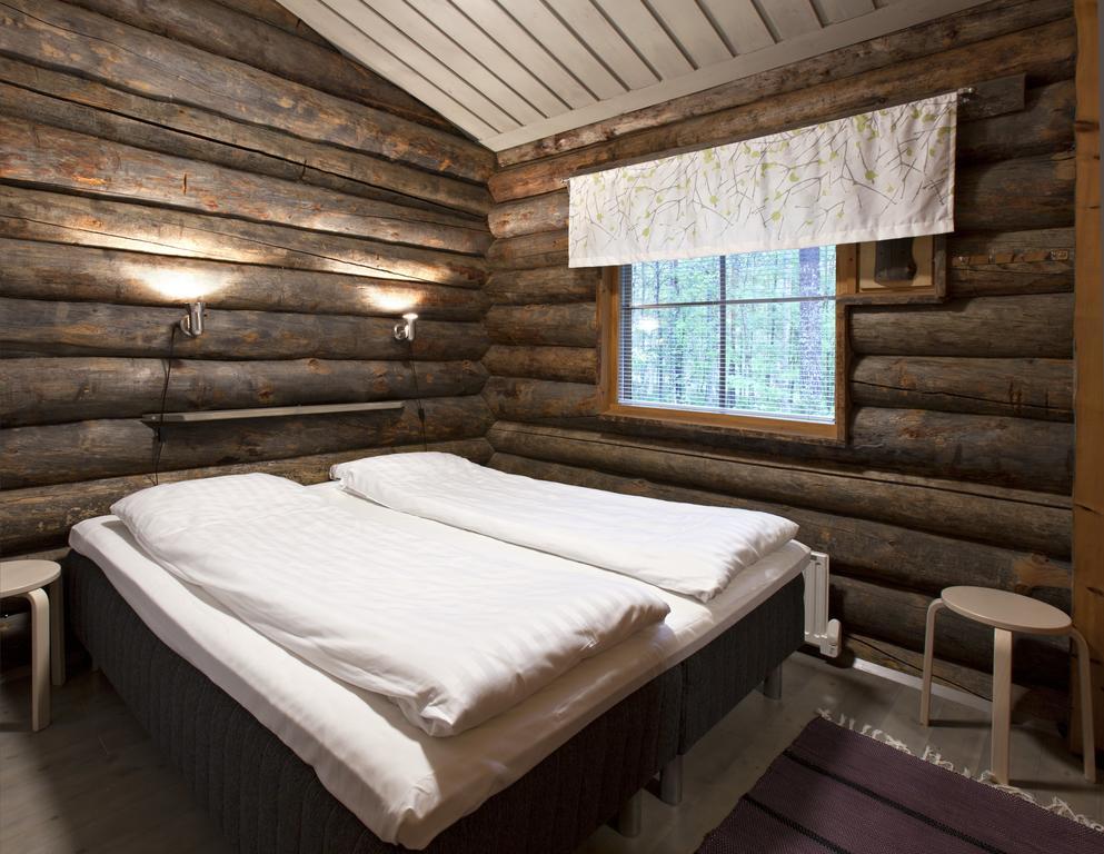 Holiday Club Pyhaeniemi Cottages Kihniö Eksteriør billede