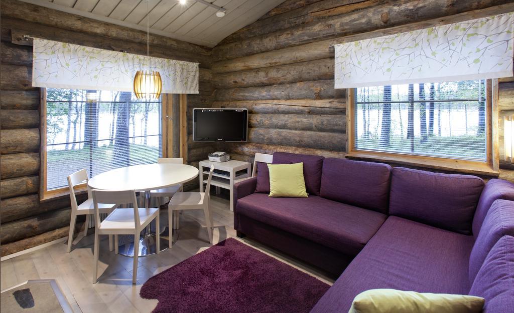 Holiday Club Pyhaeniemi Cottages Kihniö Eksteriør billede