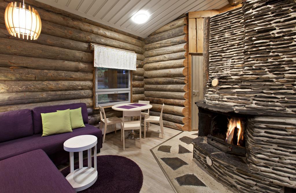 Holiday Club Pyhaeniemi Cottages Kihniö Eksteriør billede