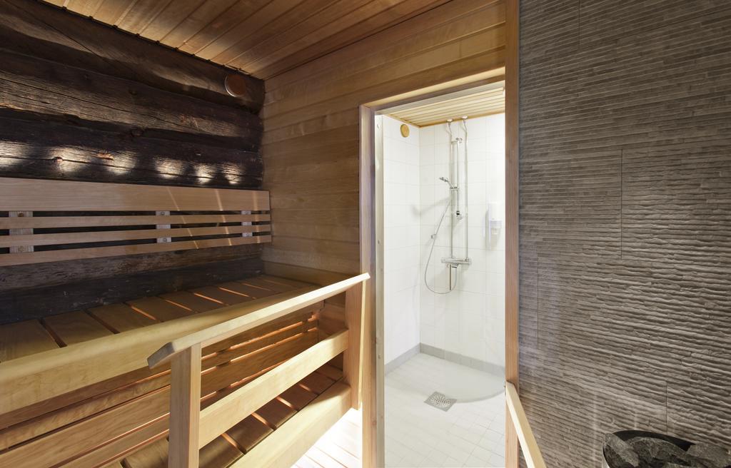 Holiday Club Pyhaeniemi Cottages Kihniö Eksteriør billede